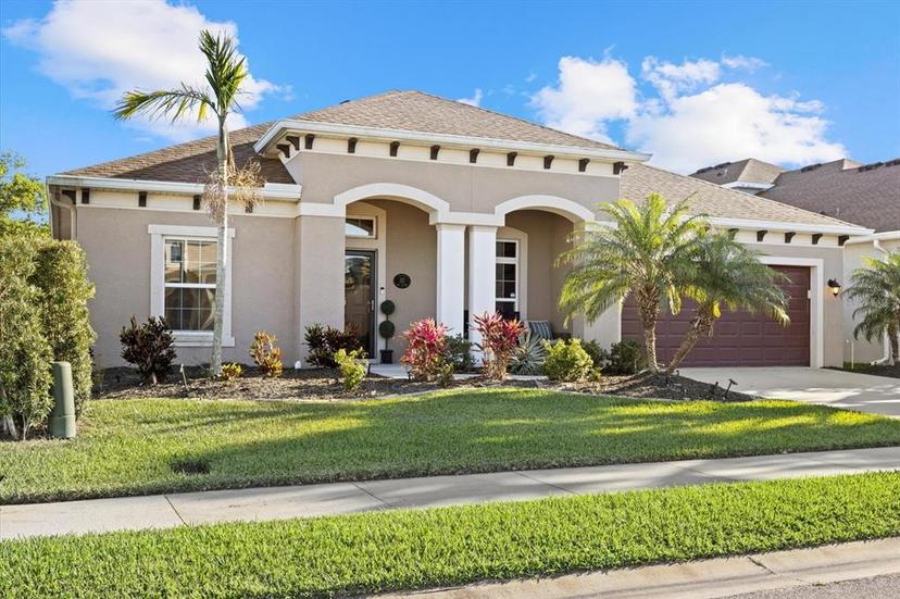 Picture of 11569 11Th Avenue E, Bradenton FL 34212