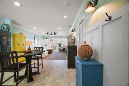 Picture of 110 N Tremain Street Unit 205, Mount Dora, FL 32757