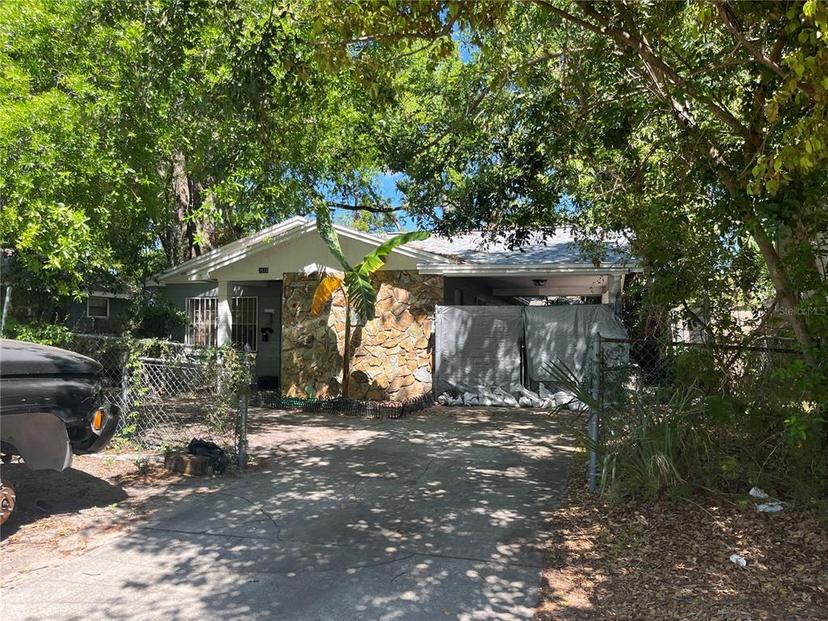 Picture of 2610 E 26Th Avenue, Tampa FL 33605