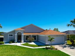 Picture of 14901 Wild Wood Lily Court, Orlando, FL 32824