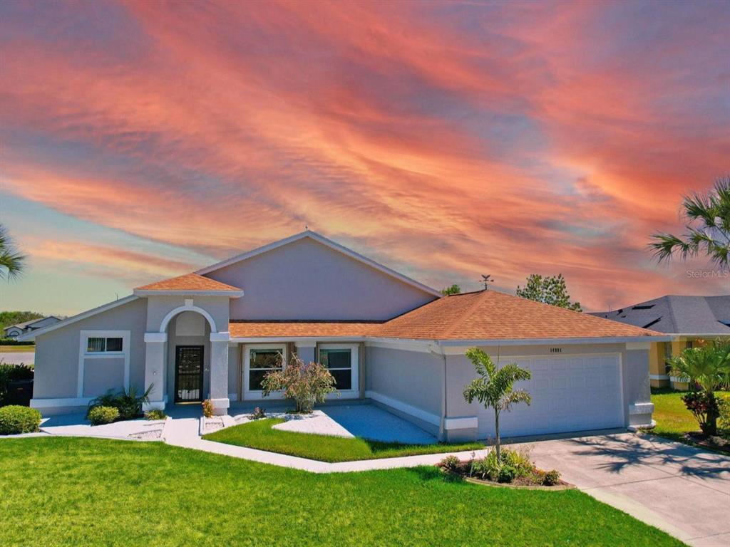 Picture of 14901 Wild Wood Lily Court, Orlando, FL 32824