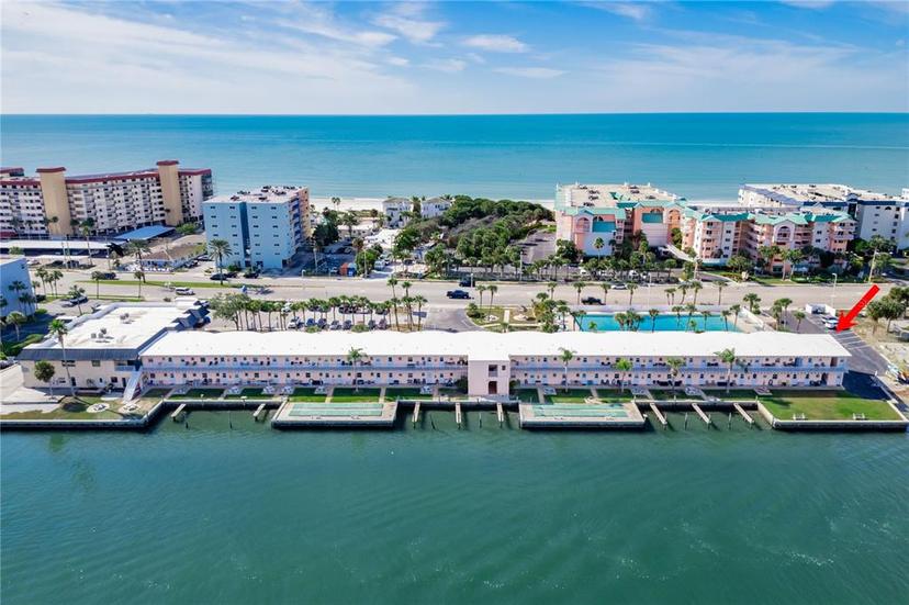 Picture of 18399 Gulf Boulevard Unit 389, Indian Shores FL 33785