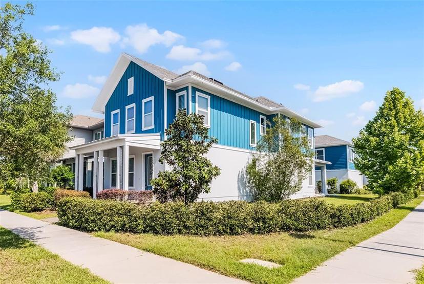 Picture of 13087 Salk Way, Orlando FL 32827