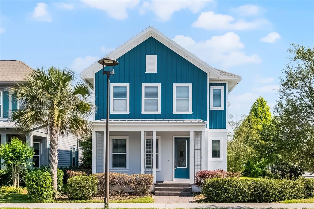 Picture of 13087 Salk Way, Orlando, FL 32827