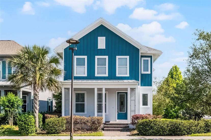 Picture of 13087 Salk Way, Orlando FL 32827