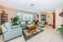 Picture of 1031 Ridge View Lane, Palm Harbor, FL 34683