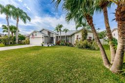Picture of 1031 Ridge View Lane, Palm Harbor, FL 34683