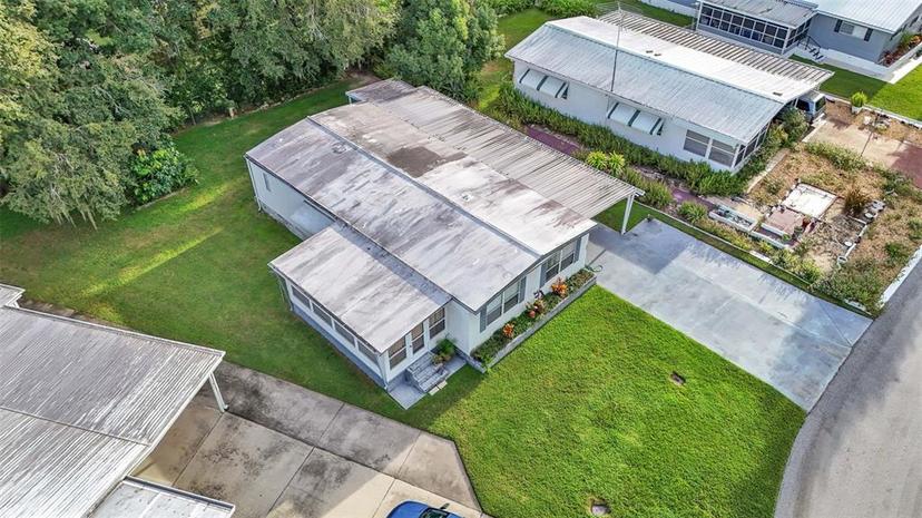 Picture of 1610 Reynolds Road Unit 50, Lakeland FL 33801