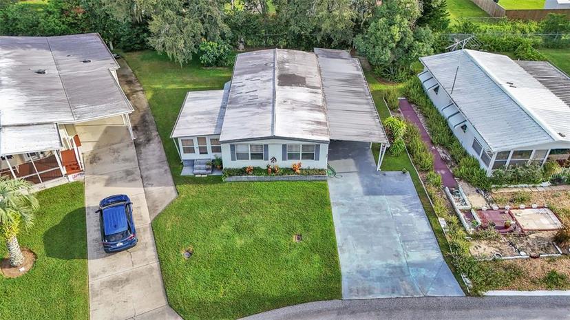 Picture of 1610 Reynolds Road Unit 50, Lakeland FL 33801