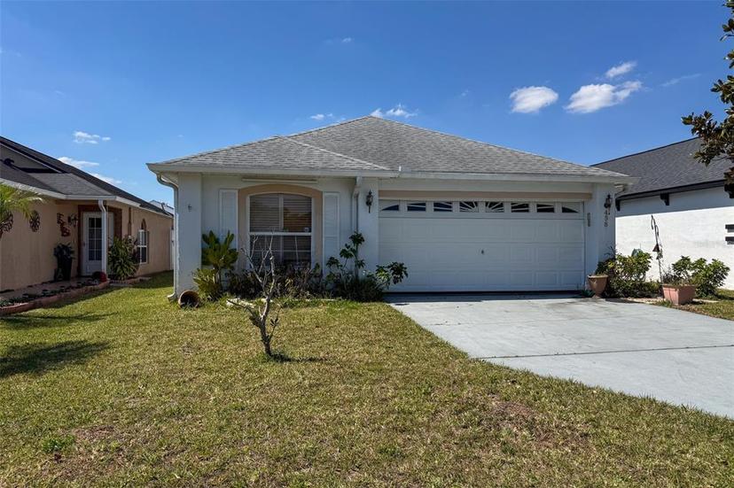 Picture of 458 Cadenza Drive, Orlando FL 32807