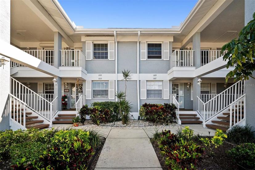 Picture of 1323 Perico Point Circle Unit 107, Bradenton FL 34209