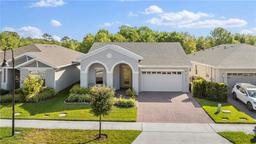 Picture of 7465 Wing Span Way, Harmony, FL 34773