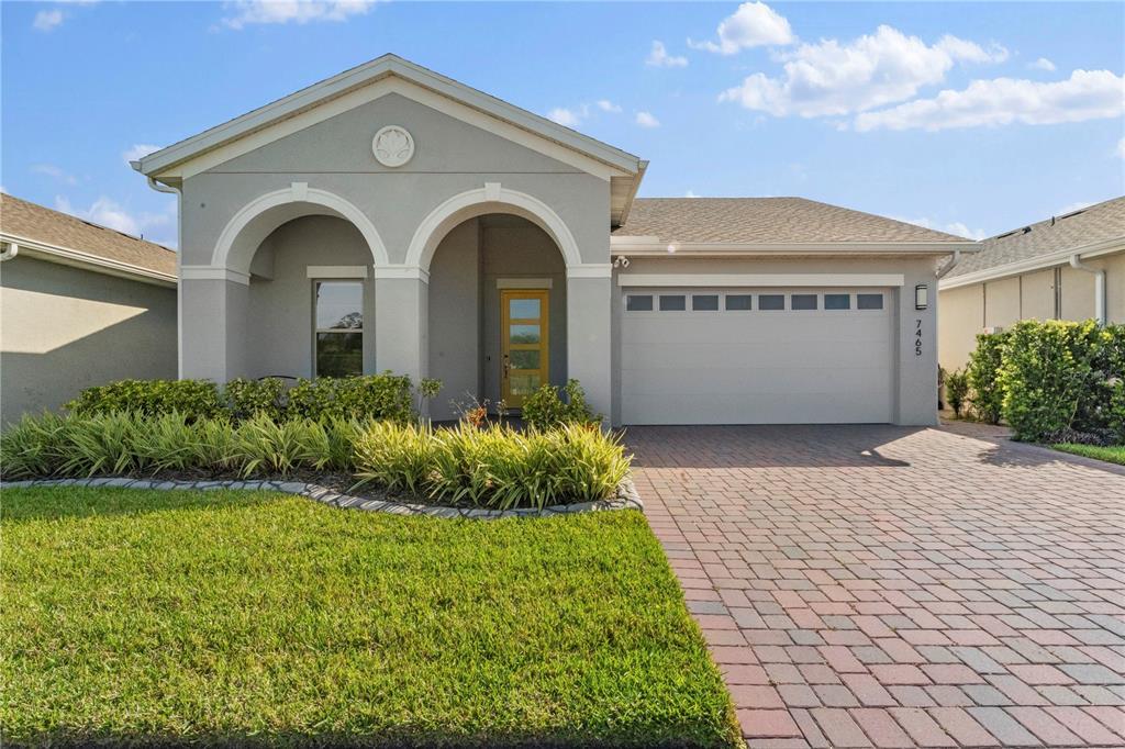Picture of 7465 Wing Span Way, Harmony, FL 34773