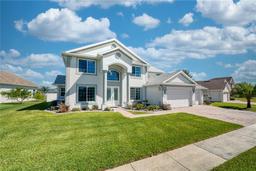 Picture of 2554 Chapala Drive, Kissimmee, FL 34746