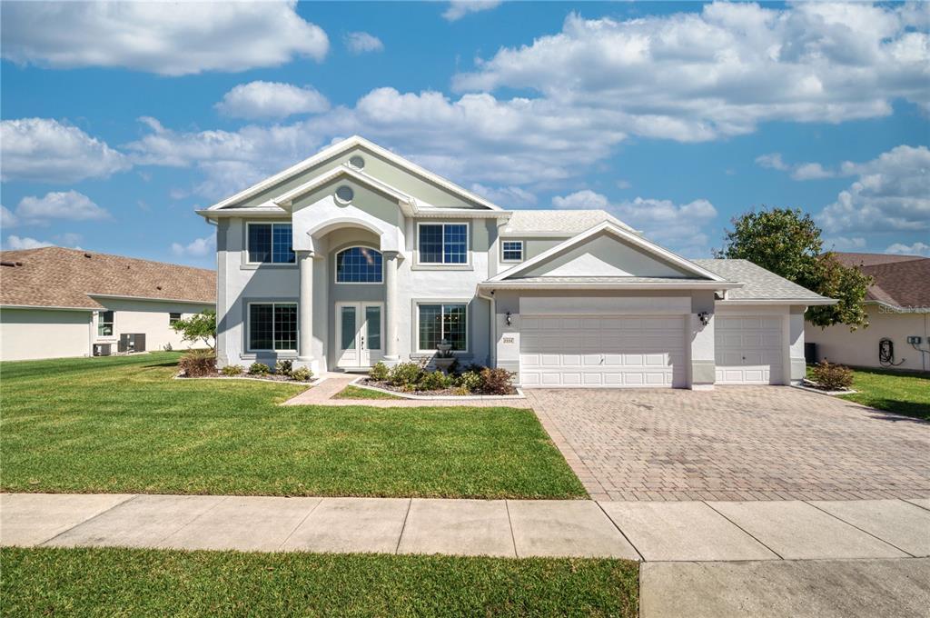 Picture of 2554 Chapala Drive, Kissimmee, FL 34746