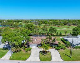 Picture of 650 Poinsettia Road, Belleair, FL 33756