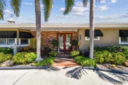 Picture of 650 Poinsettia Road, Belleair, FL 33756