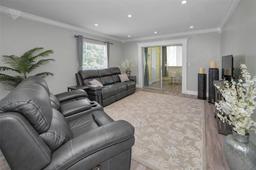 Picture of 200 Glennes Lane Unit 201, Dunedin, FL 34698