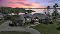 Picture of 29150 Beauclaire Drive, Tavares, FL 32778