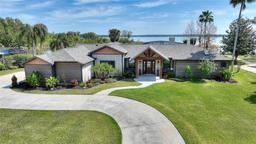 Picture of 29150 Beauclaire Drive, Tavares, FL 32778