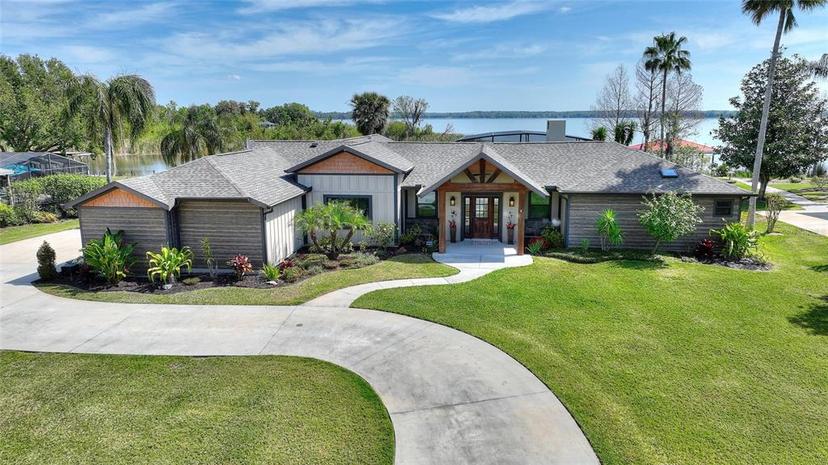 Picture of 29150 Beauclaire Drive, Tavares FL 32778