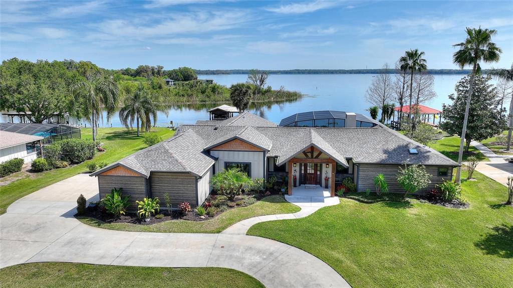 Picture of 29150 Beauclaire Drive, Tavares, FL 32778