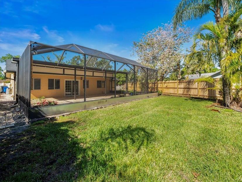 Picture of 5117 Brynn Mawr Drive, Tampa FL 33624