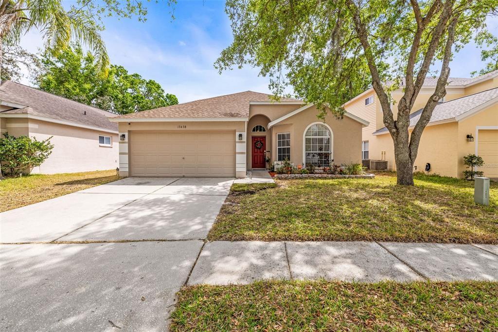 Picture of 13438 White Elk Loop, Tampa, FL 33626