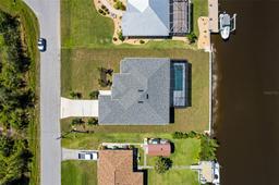 Picture of 12396 Bacchus Road, Port Charlotte, FL 33981