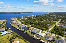 Picture of 12396 Bacchus Road, Port Charlotte, FL 33981