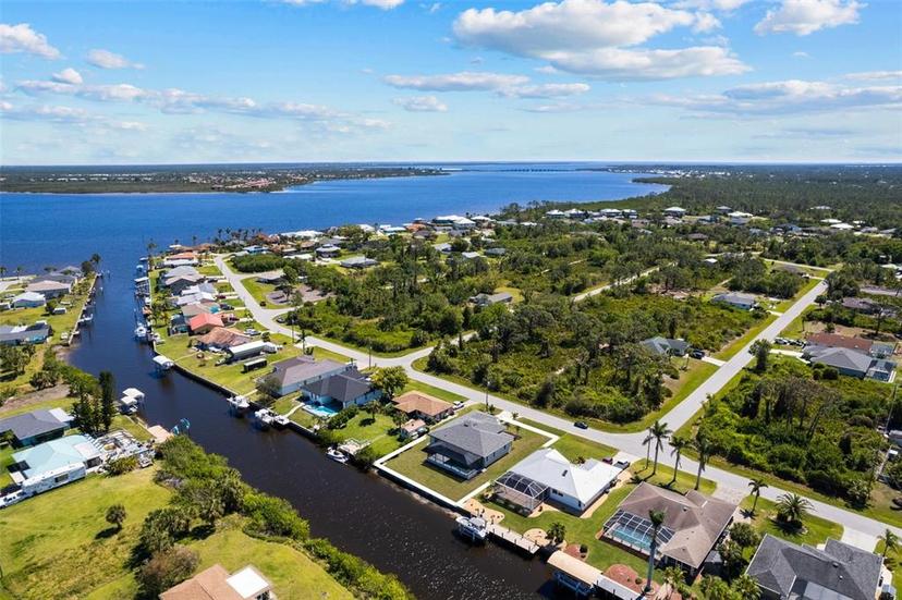 Picture of 12396 Bacchus Road, Port Charlotte FL 33981