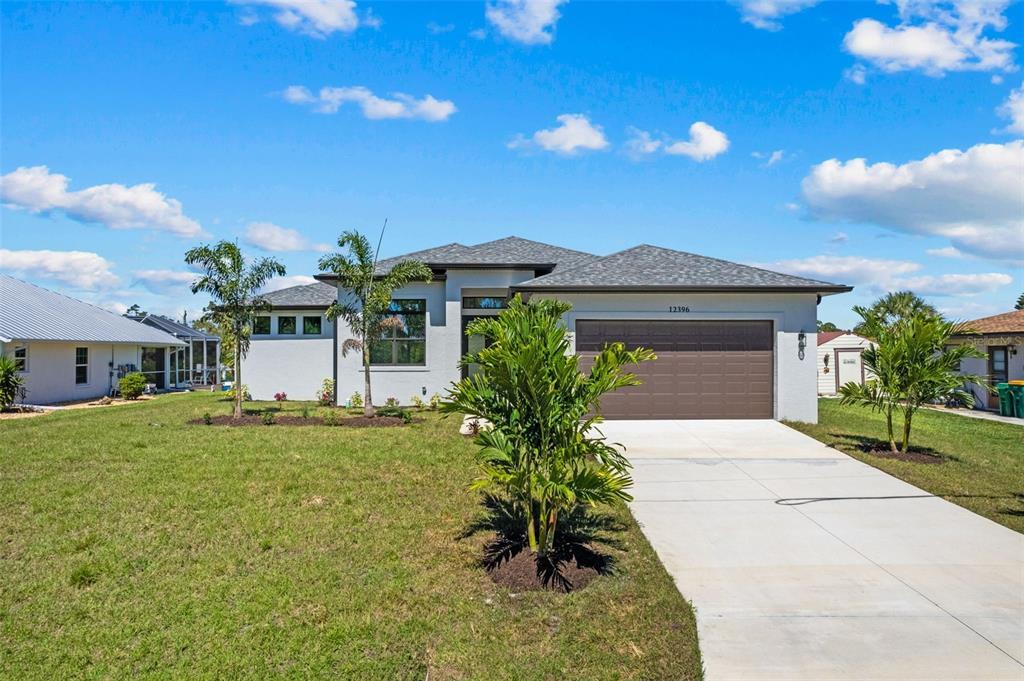 Picture of 12396 Bacchus Road, Port Charlotte, FL 33981
