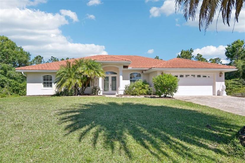 Picture of 6968 De Brita Road, North Port FL 34291