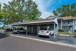 Picture of 1438 Millstream Lane Unit 201, Dunedin, FL 34698