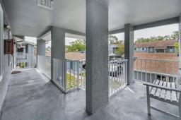 Picture of 1438 Millstream Lane Unit 201, Dunedin, FL 34698