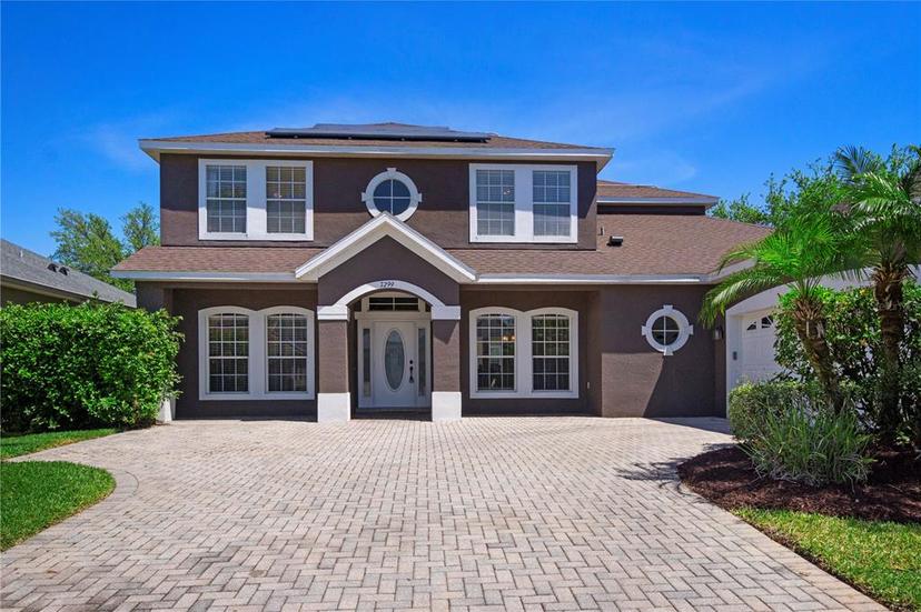 Picture of 7299 Vista Park Boulevard, Orlando FL 32829