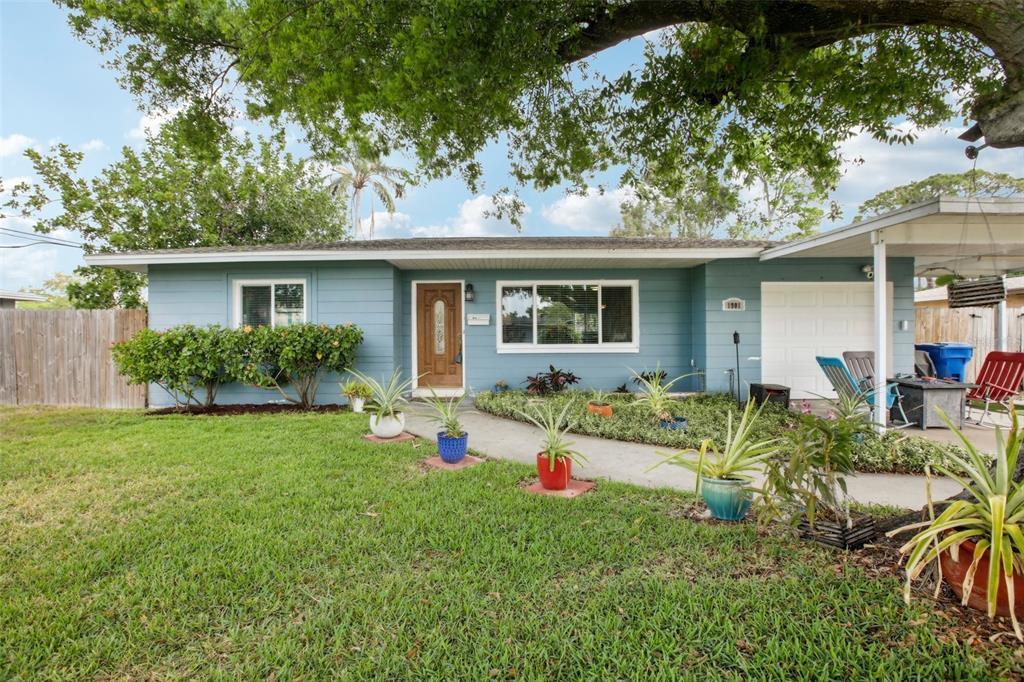 Picture of 1901 66Th Avenue N, St Petersburg, FL 33702