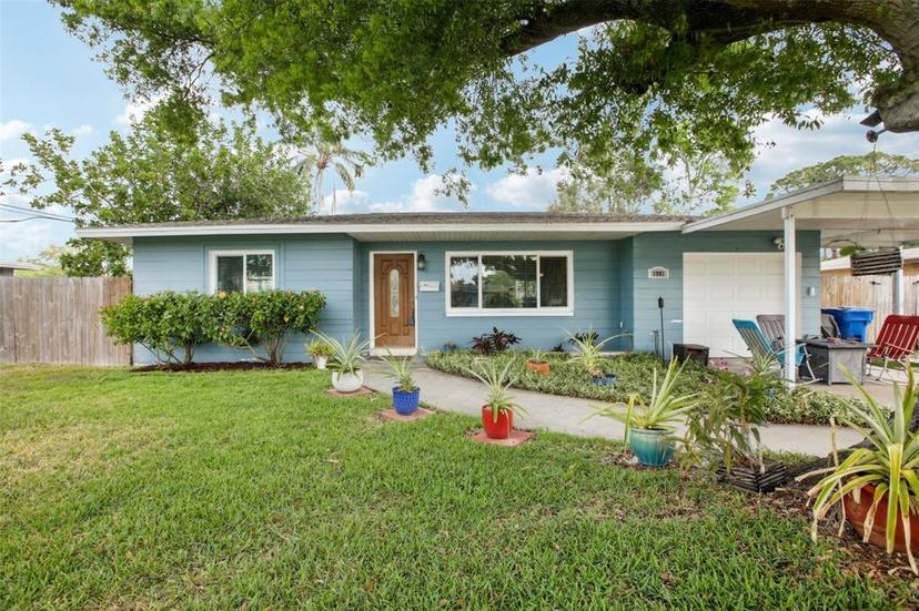 Picture of 1901 66Th Avenue N, St Petersburg FL 33702