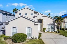 Picture of 218 Castlemain Circle, Davenport, FL 33897