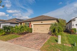 Picture of 1187 Playa Del Sol Lane, St Cloud, FL 34771