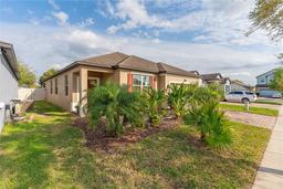 Picture of 1187 Playa Del Sol Lane, St Cloud, FL 34771