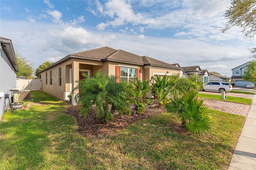 Picture of 1187 Playa Del Sol Lane, St Cloud FL 34771
