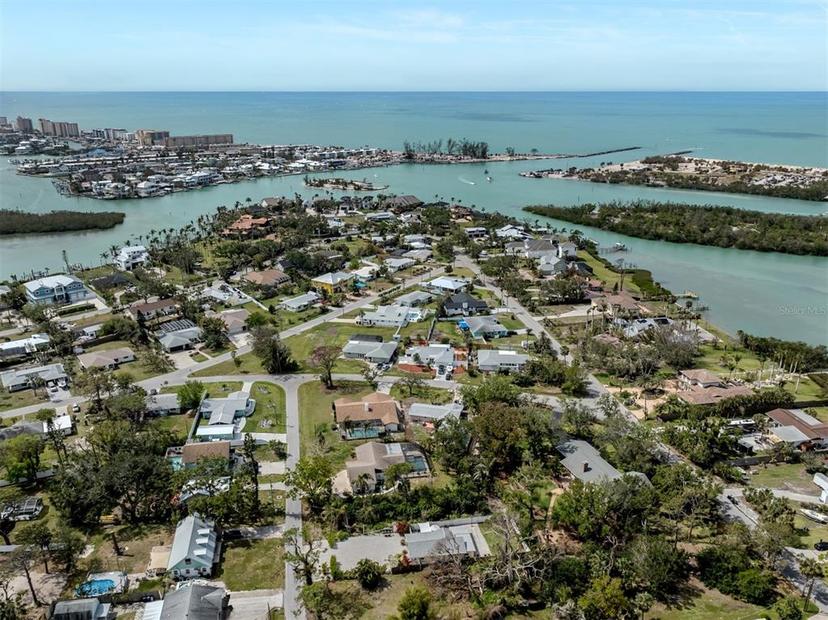 Picture of 514 Pameto Road, Nokomis FL 34275