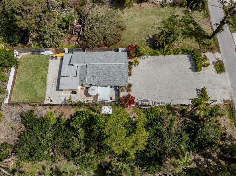 Picture of 514 Pameto Road, Nokomis FL 34275
