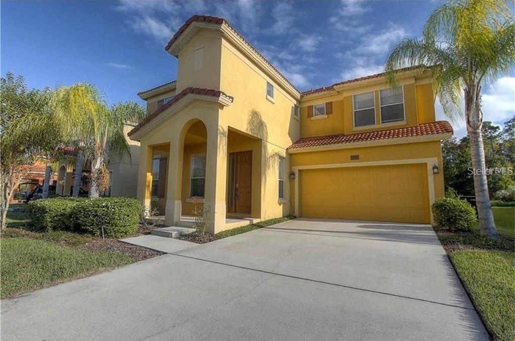 Picture of 4520 Stella Street, Kissimmee, FL 34746