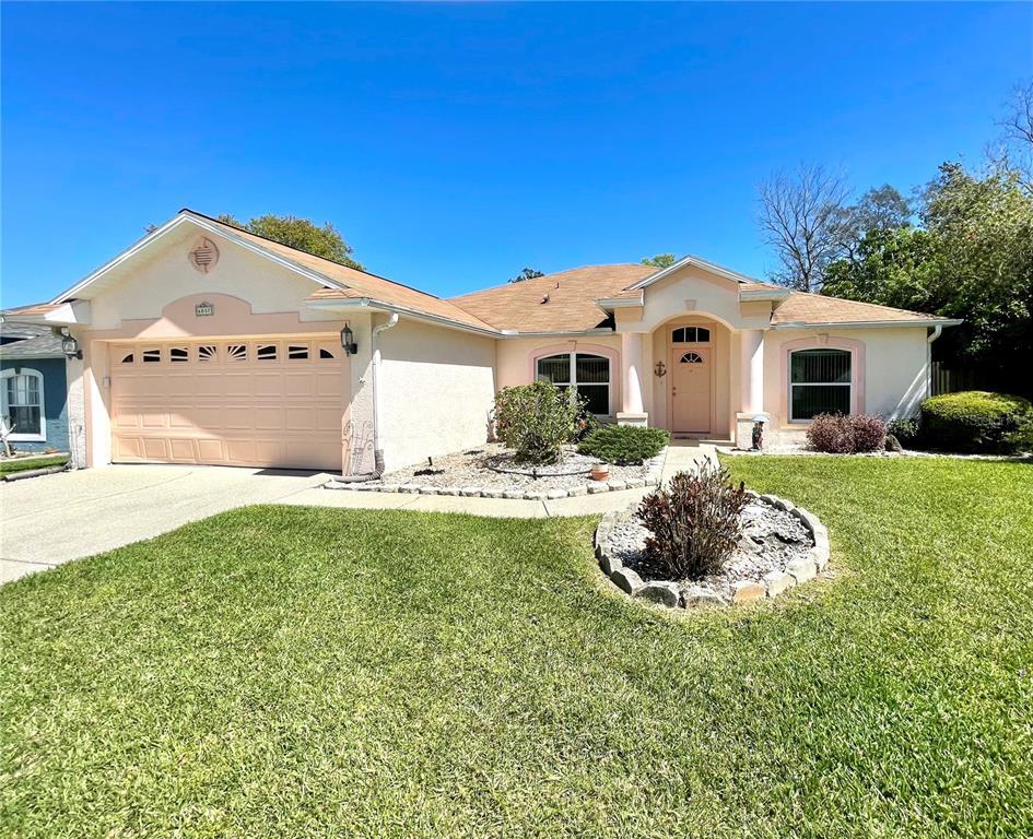 Picture of 6037 Hickory Grove Lane, Port Orange, FL 32128