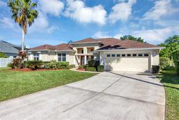 Picture of 14149 Islamorada Drive, Orlando, FL 32837