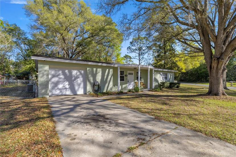 Picture of 15791 NE 13Th Lane, Williston FL 32696