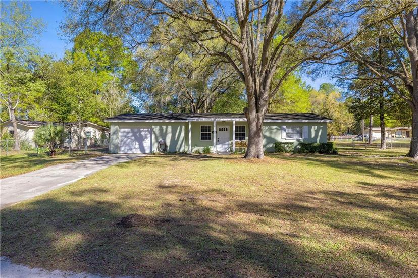 Picture of 15791 NE 13Th Lane, Williston FL 32696