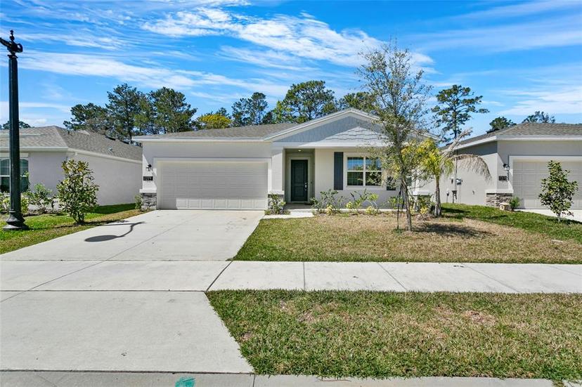Picture of 1324 Peach Creek Drive, Osteen FL 32764